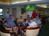 Golfers at 50th Anniversary Meeting, Honolulu - Kirk Manfredi