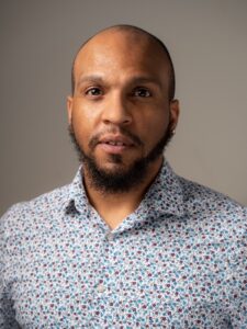 Terrance Harris