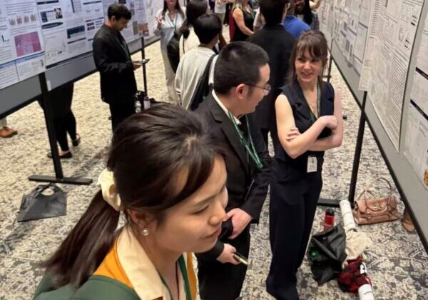 ASP annual meeting 2025