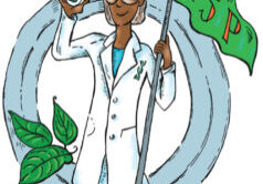 ASP Vanguards - Cindy Graf