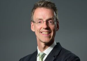 Bronx, NY, June 27, 2014: --- Dr. Edward Kennelly is a Professor in the Department of Biological Sciences, School of Natural and Social Sciences at Lehman College and a Professor, Biochemistry Ph.D. Program at the Graduate Center. He is the recipient of a Fulbright Fellowship.   © Audrey C. Tiernan