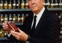 Dr. George Robert Pettit