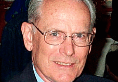 Richard (Dick) G. Powell